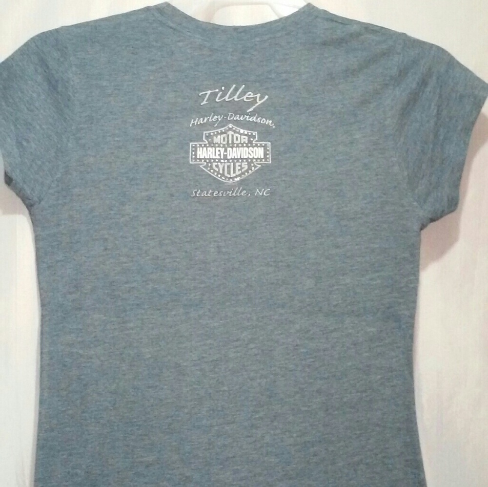 T shirt - Picture 2 of 4